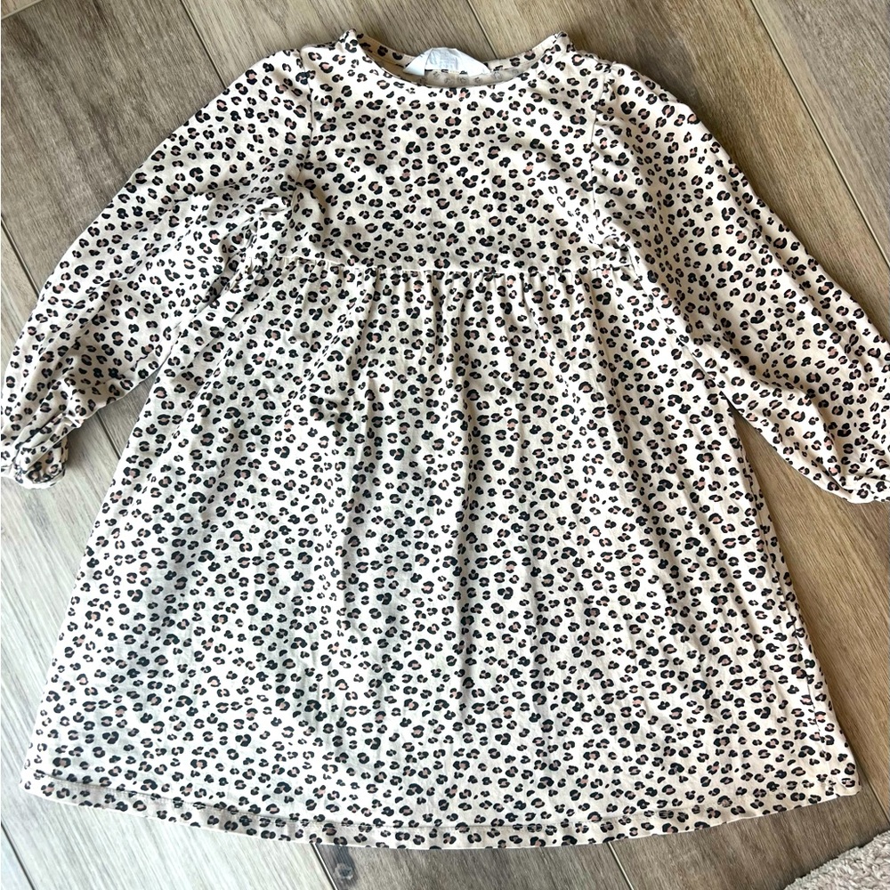 Girls H&M dress